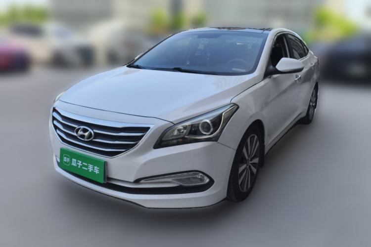 Used Hyundai Mistra 2014 1.8L Automatic Deluxe DLX Model