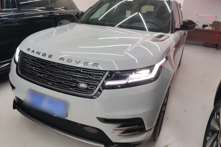 Used Land Rover Range Velar 2024 Dynamic SE