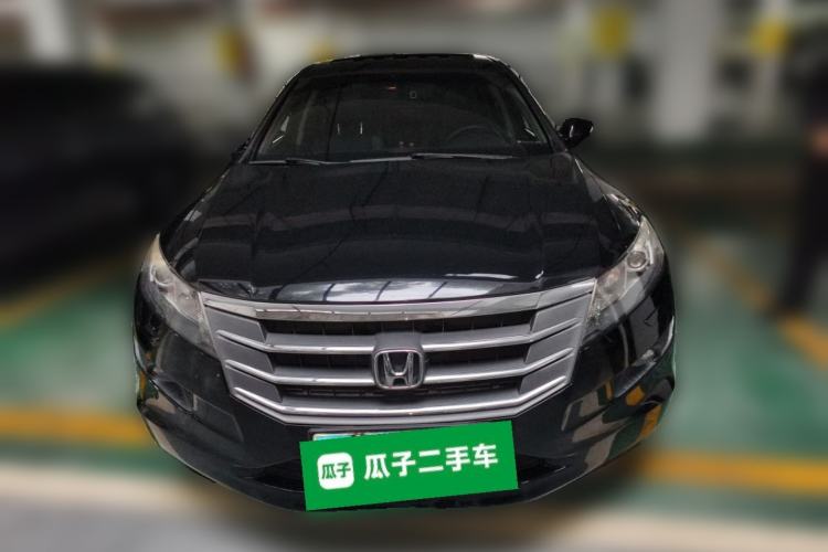 Used Honda Crosstour 2012 2.4L Luxury Edition