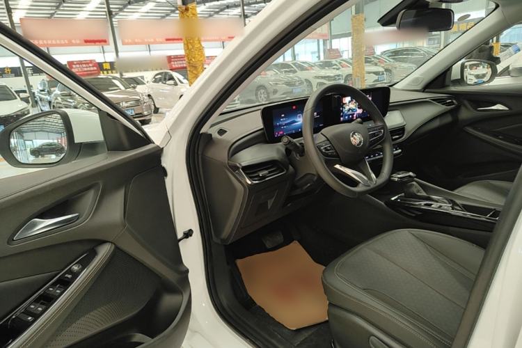 Used Buick Verano 2023 Pro Enjoyment Edition
