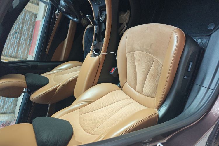 Used Buick LaCrosse 2018 28T Elite Edition
