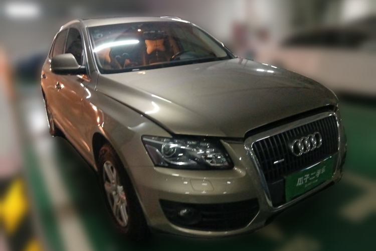 Used Audi Q5 2012 2.0TFSI Trendy Edition