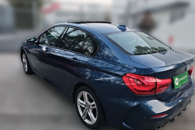 Used BMW 1 Series 2021 Revised 120i M Sport Night Edition
