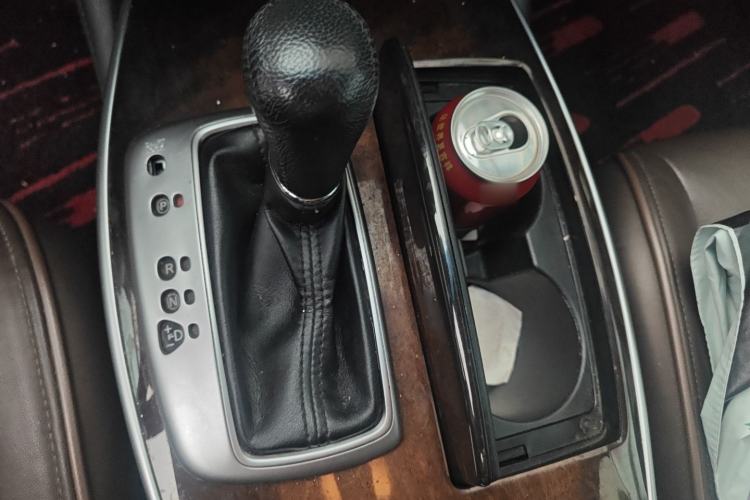 Used Infiniti QX60 2014 2.5 S/C Hybrid Two-Wheel Drive Excellence Edition