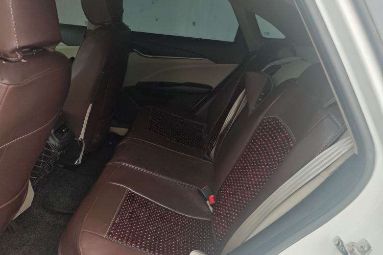 Used Buick GT 2015 15N Manual Entry-Level Trim
