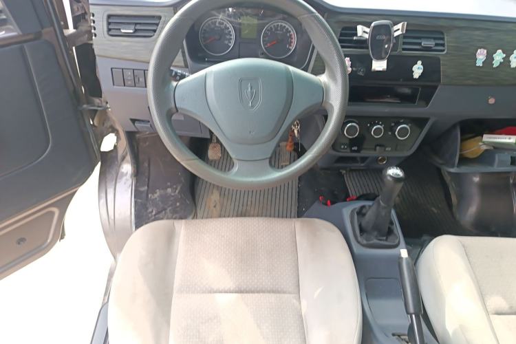 Used Jinbei Hiace X30 2020 1.5L Van Super-Enjoyment Model China VI Standard SWC15M Steering Wheel