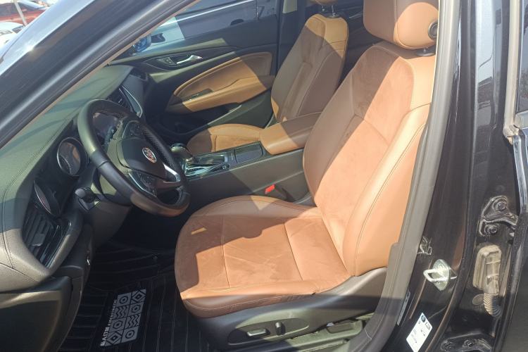 Used Buick Regal 2019 20T Elite Version China VI Standard

