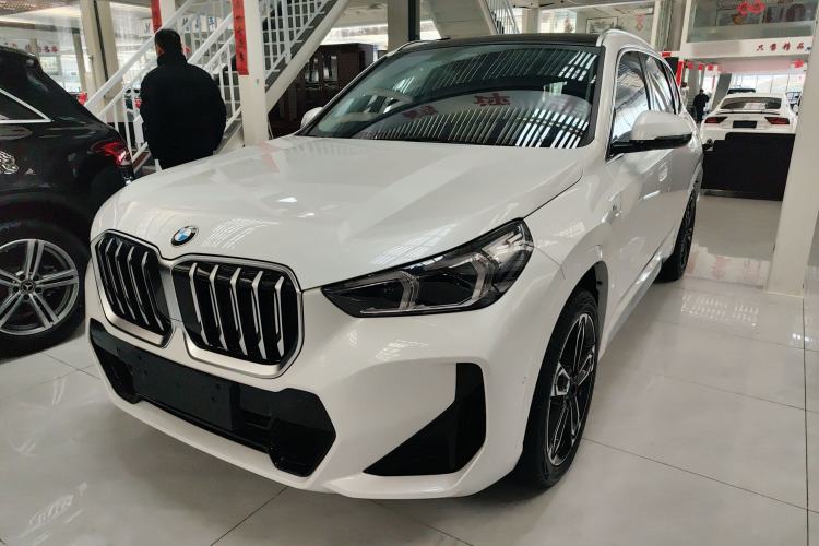 Used BMW X1 2023 sDrive25Li M Sport Package