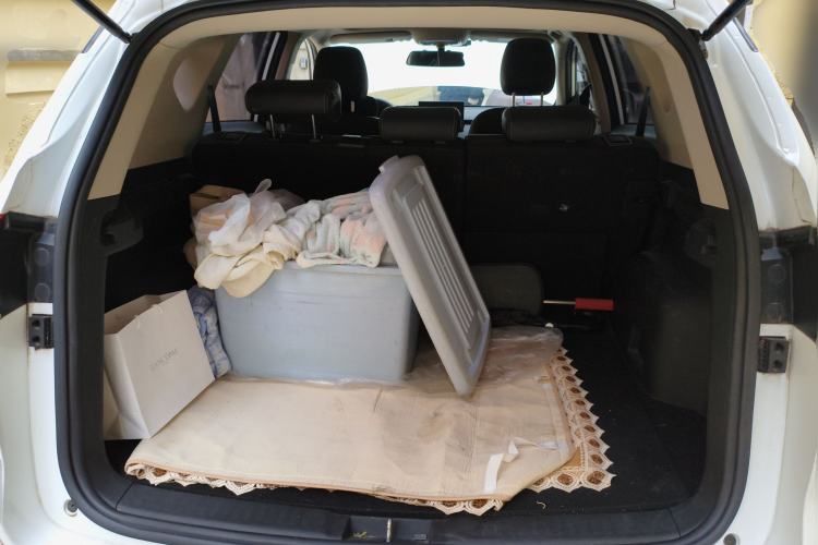 Used BYD Song 2020 Classic Edition 1.5T Automatic Elite Model