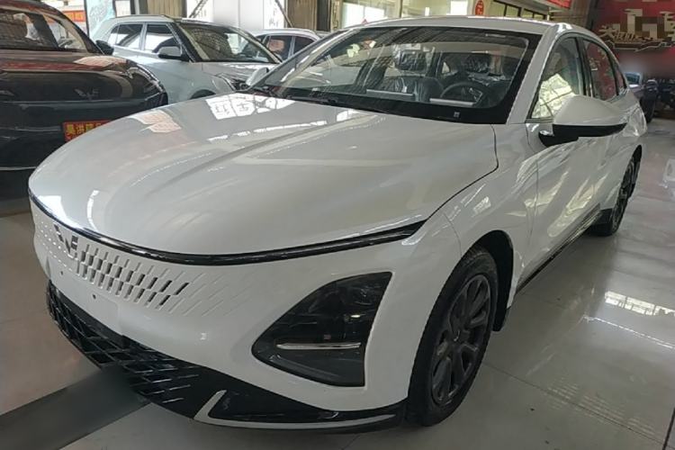 Used Wuling Xingguang 2025 70km Smart Standard Version