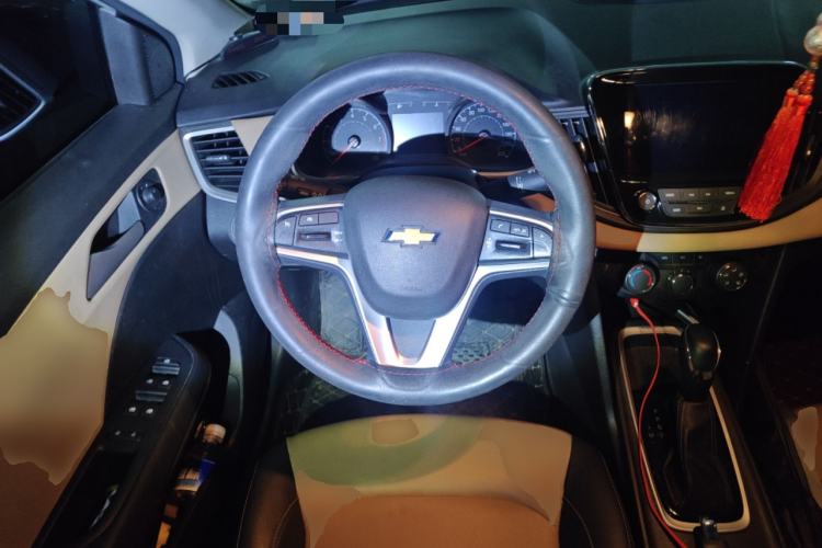 Used Chevrolet Monza 2022 320 Automatic Enjoyment Sunroof Version