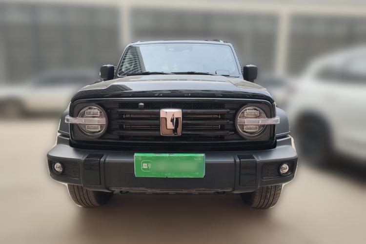 Used Tank 300 2024 2.0T Challenger