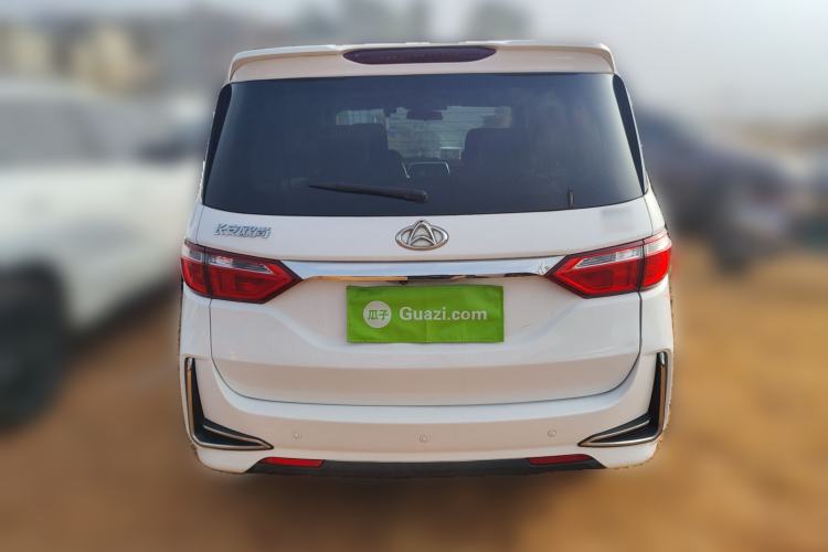 Used Chana Changxing 2019 1.5L Manual Smart Connect Luxury Model