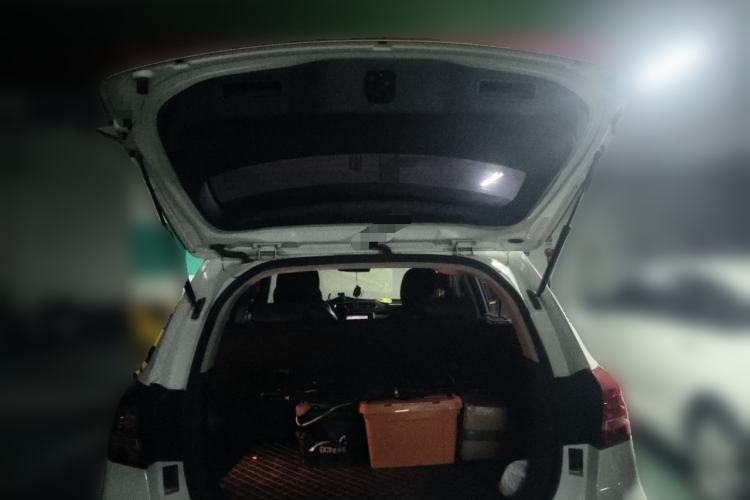 Used Haval H2 2018 1.5T Dual-Clutch Two-Wheel Drive Fashion Model China VI Standard
