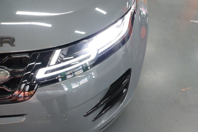 Used Land Rover Range Rover Evoque 2020 249 PS R-DYNAMIC S First-Edition Sport Custom Edition