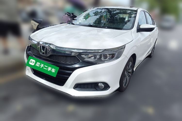 Used Honda Crider 2019 180 Turbo CVT Luxury Edition China VI Emission Standard