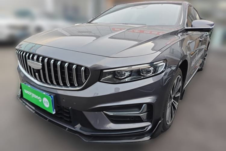 Used Geely Auto Preface 2025 Dongfang Yao 2.0TD Moonlight Edition