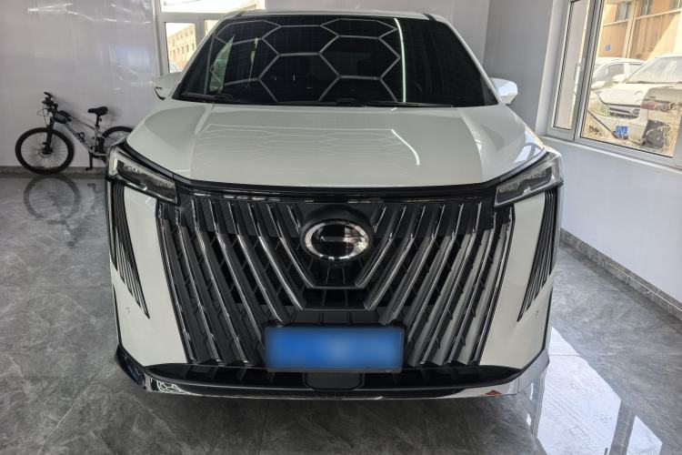 Used GAC Trumpchi M8 2024 Master Series 400T Prestige Edition