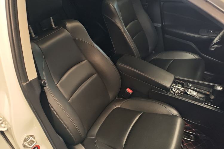 Used Honda Envix 2019 180TURBO CVT Prestige Edition China V
