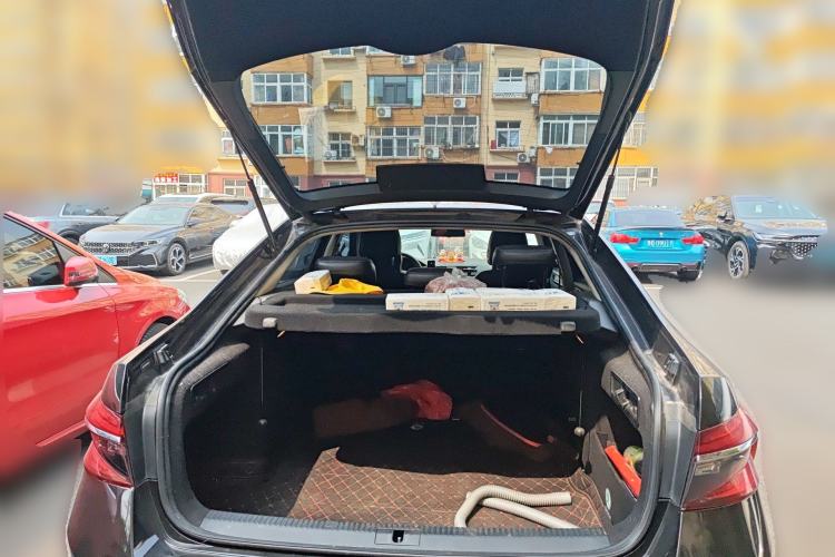 Used Skoda Superb 2019 TSI280 DSG Standard Edition