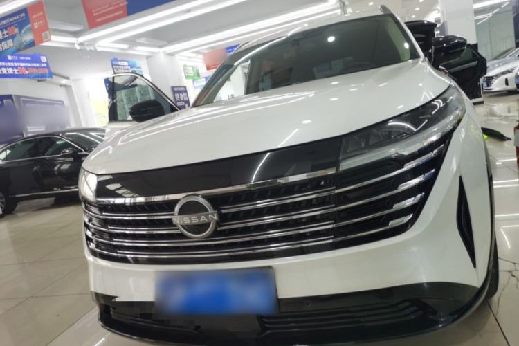 Used Nissan Pathfinder 2024 380 VC-TURBO Four-Wheel Drive Prestige Edition 6 Seats
