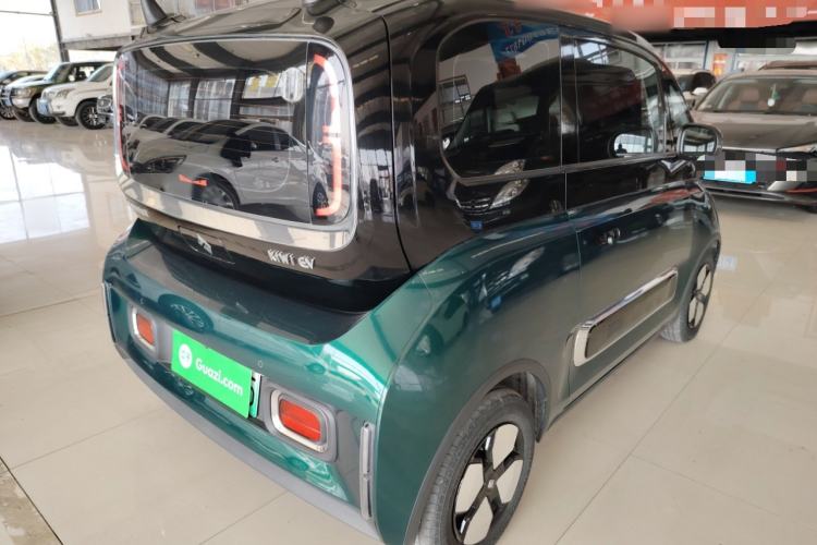 Used Baojun KiWi EV 2022 Artist Lite Edition Ternary Lithium
