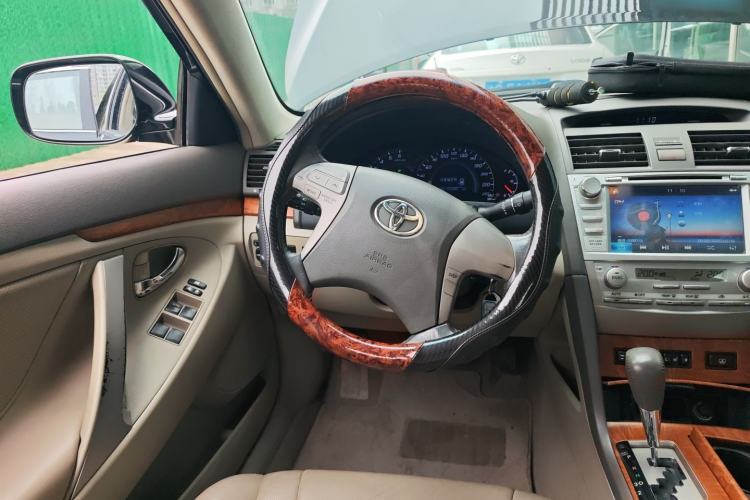 Used Toyota Camry 2009 200G Luxury Edition