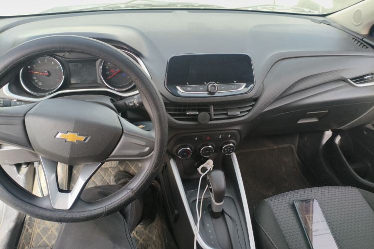 Used Chevrolet Cavalier 2020 325T Automatic Enjoyment Edition
