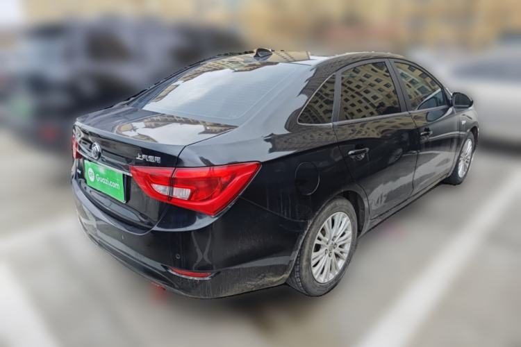 Used Buick GT 2017 15N Manual Elite Version
