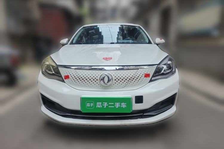 Used Dongfeng Aeolus E70 2021 Revised Version 2 500 Ultra-Comfort Edition