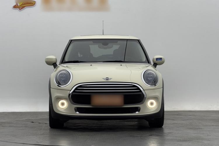 Used MINI 2021 1.5T ONE PLUS