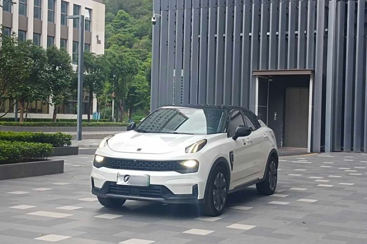 Used Lynk & Co 05 EM-P 2021 1.5TD PHEV HALO