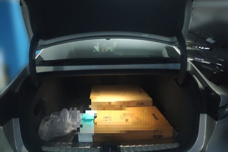 Used Nio ET7 2024 100kWh Executive Signature Edition
