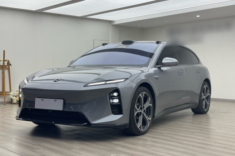 Used Nio ET5T 2025 75 kWh Touring