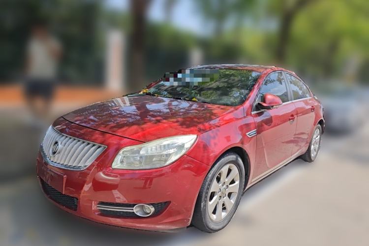 Used Buick Regal 2012 2.0L Comfort Edition Guazi used car, China used car export, Used car for sale, Used  cars, Cheapest cars for sale