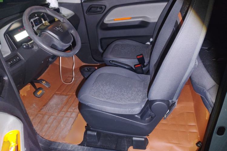 Used Wuling Hongguang MINIEV 2022 Easy Version Lithium-NMC
