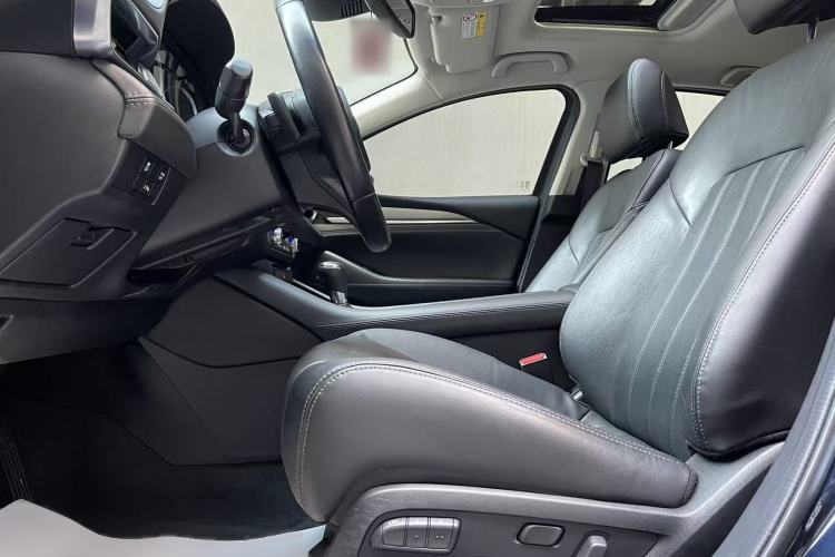 Used Mazda Atenza 2020 2.5L Skyline Sport Edition