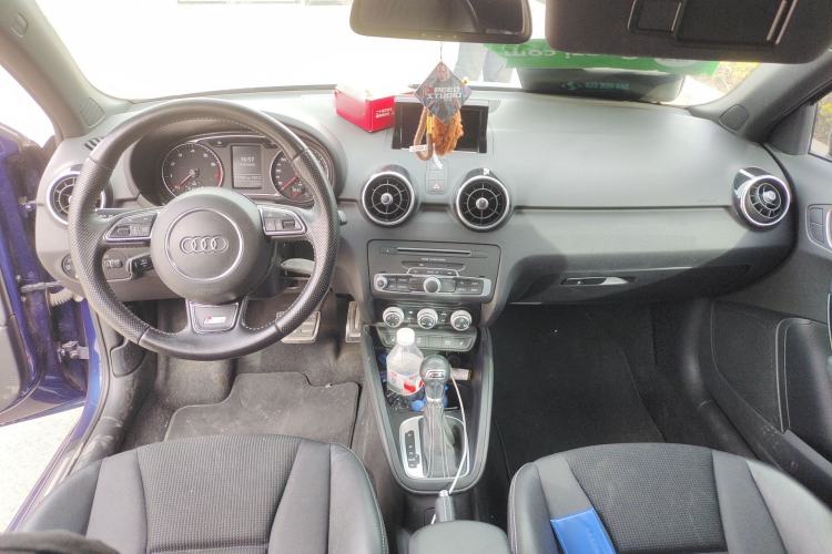 Used Audi A1 2016 30 TFSI Sportback S Line Sports Edition
