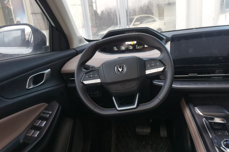 Used Changan CS55PLUS 2022 2nd Generation 1.5T DCT Navigation Edition