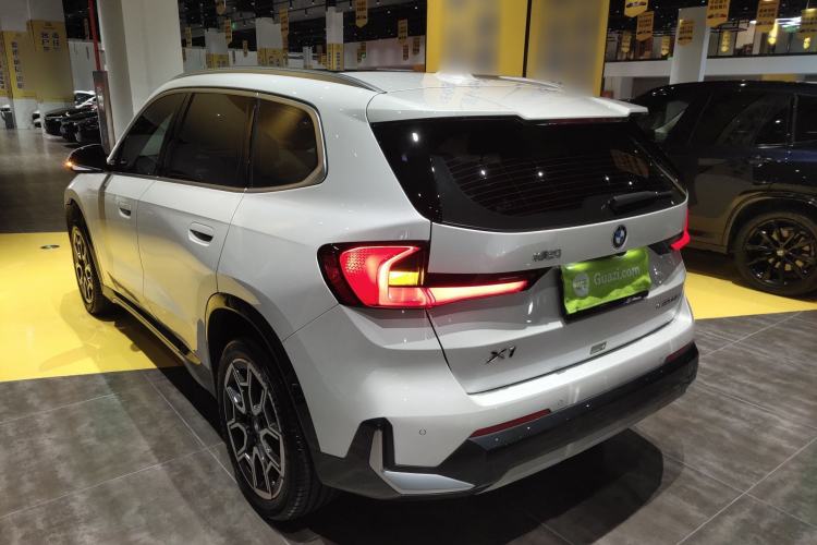 Used BMW X1 2023 sDrive25Li X Design Package