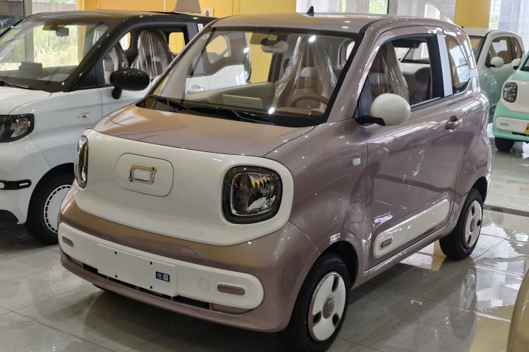 Used Bestune Pony 2026 Model 222km Agile Horse