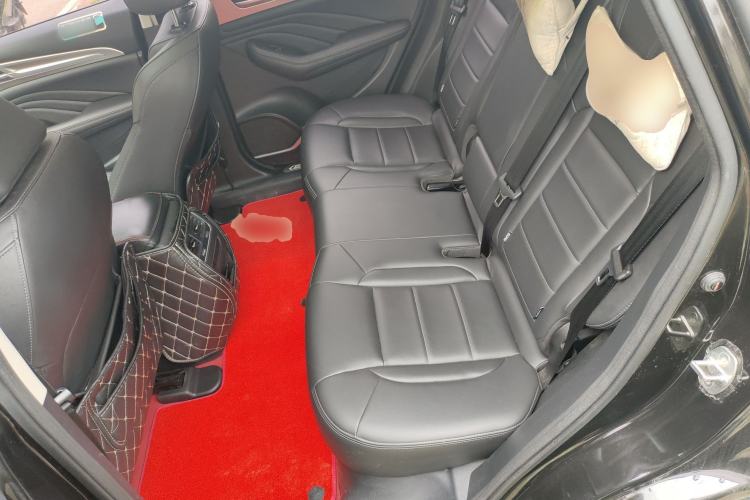 Used Haval F7 2019 1.5T Two-Wheel Drive i-Trend China V Emission Standard
