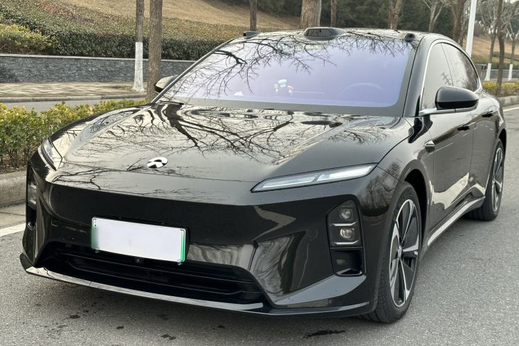 Used Nio ET5T 2025 75 kWh Touring