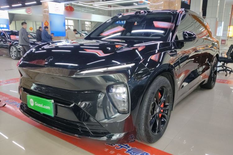 Used Nio ES8 2023 75 kWh