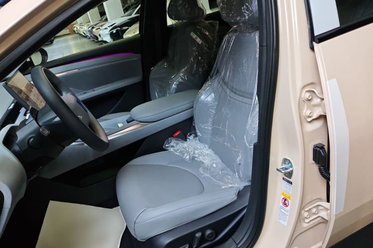 Used XPeng MONA M03 2025 620 Ultra-Long Range Plus