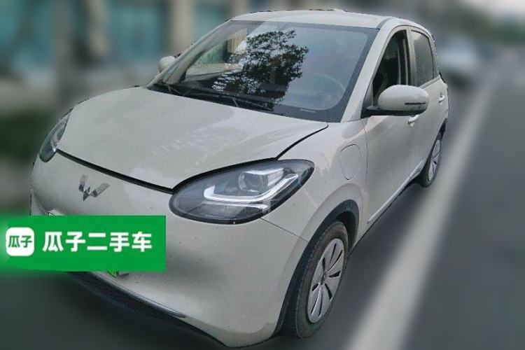 Used Wuling Bingo 2023 333 km Fast-Share Version