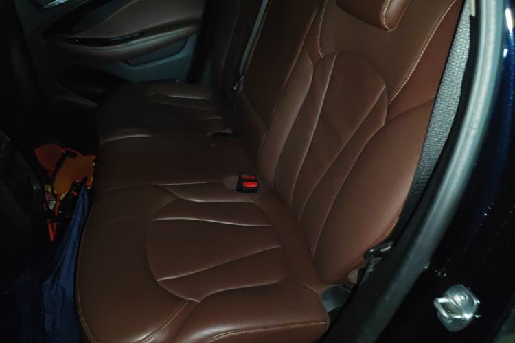 Used Buick Envision 2021 532T Two-Wheel-Drive Elite Version