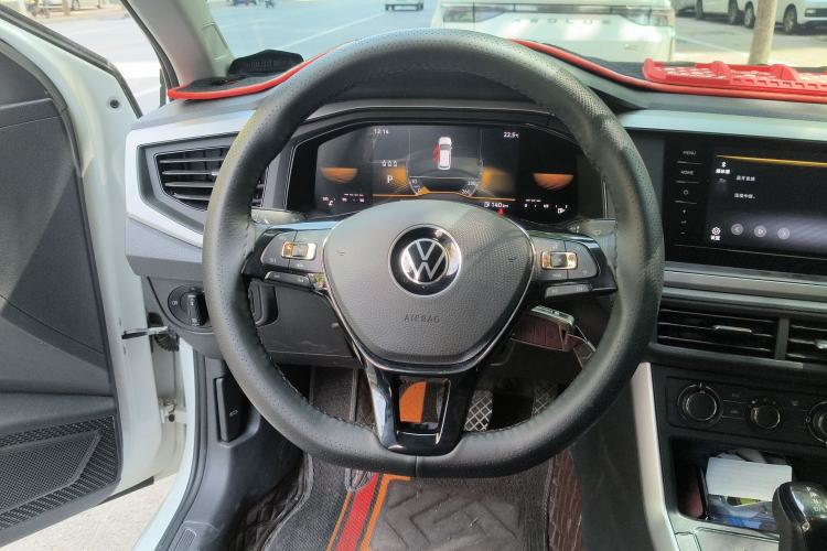 Used Volkswagen Polo 2023 Revised Plus 1.5L Automatic – Enjoy Life Edition
