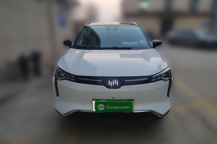 Used WM Motor W6 2021 520km PRO All-Round Edition
