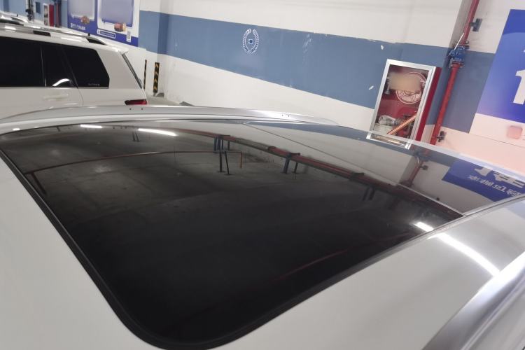 Used Audi Q5 2017 Plus 40 TFSI Ambition Model